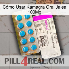 Cómo Usar Kamagra Oral Jalea 100Mg new07